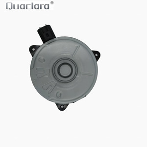 Motor del Ventilador de Refrigeración del Radiador para Toyota Yaris NCP1/NLP1/SCP1 Vitz SCP10 1999-2005 Ist NCP60/NCP65 02-05 - Product Image 6