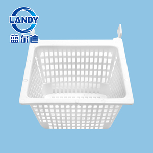 أفضل مقشدة حمام سباحة سهلة التركيب صيانة منخفضة لبركة السباحة فوق الأرض مقشدة ورقة السباحة - Product Image 6