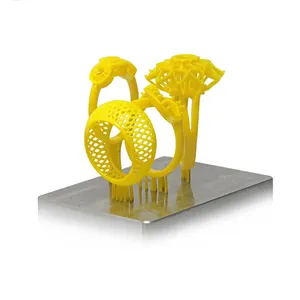 مصنع شنغهاي مخصص تصميم قطعة واحدة موك SLA SLA الطباعة 3D الطباعة البلاستيكية ABS