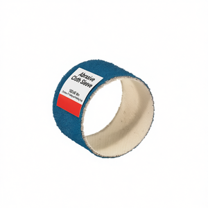 TTAKE <b>Abrasive</b> Cloth Sleeve 100x40 Mm Zirconium For Sanding And Polishing <b>Tools</b> - Product Image 2