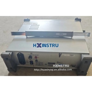 Medidor LCR Digital Protek 9216A. 100 KHz, R+Q, L+Q, C+D, C+R Usado H - Product Image 3