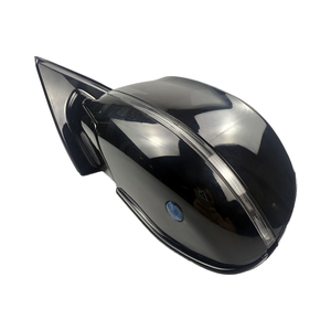 51167364060 Rétroviseur de <span class=keywords><strong>voiture</strong></span> rabattable avec caméra d'angle mort pour BMW X5 F15 2013-2018, directement de l'usine, rétroviseur latéral F15 - Product Image 2