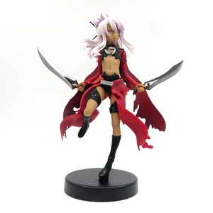 OEM japon kız plastik <span class=keywords><strong>CLANNAD</strong></span> Furukawa Nagisa anime figürü oyuncak - Product Image 5