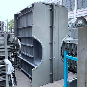 Oferta: Tina Trasera Gris para FJ45 FJ40 <span class=keywords><strong>Land</strong></span> <span class=keywords><strong>Cruiser</strong></span> <span class=keywords><strong>1970</strong></span> con 1 Año de Garantía - Product Image 4