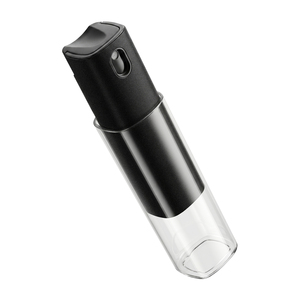 Mini Spray Nettoyant pour Écran, Chiffon de Polissage en Microfibre Douce pour Smartphones, Ensemble de Nettoyage pour Téléphone et PC, Brosse de Nettoyage pour Iphone pour <span class=keywords><strong>Samsung</strong></span> - Product Image 2