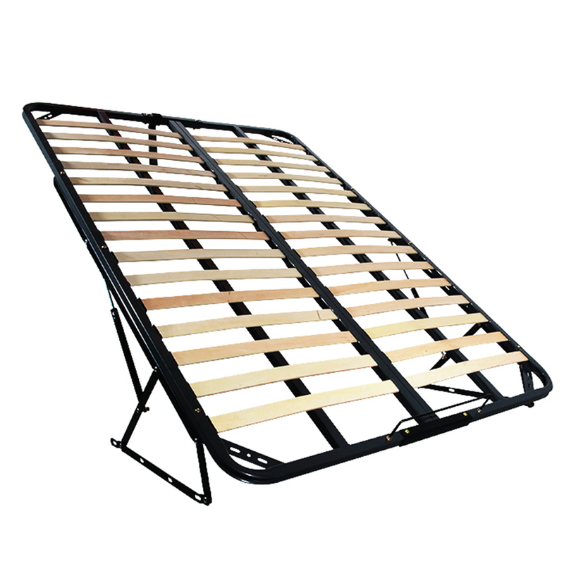 Wejoy Bedroom Furniture Ottoman Folding Double