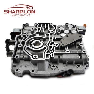 Entrega Rápida, Cuerpo de Válvulas de Transmisión 4T60E 4T65E 4T65 para Buicks - Product Image 3