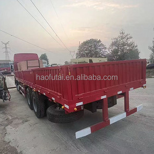 Vente chaude Sinotruk 10 roues nouveau camion cargo Howo 6x4 6 à usage intensif d'occasion - Product Image 4