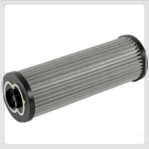 Filtre <span class=keywords><strong>à</strong></span> huile hydraulique MF1003A25HBP01 MF0203A10HB MF4001A25HB Produit d'approvisionnement - Product Image 5