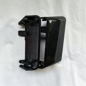 Roof Rack Cover For 2001 2007 Toyota Highlander Car Accessory Easy Installation Roof Mount <b>Engineering</b> <b>Plastics</b> - Product Image 3
