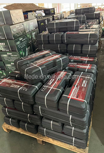 Gato de carro hidráulico portátil de 2 toneladas de perfil bajo, Gato de piso, Gato de coche - Product Image 5