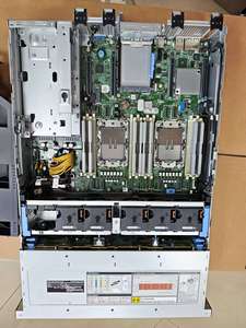 Serveur en rack 2U PowerEdge R760XS haute performance, personnalisable selon vos besoins, grand stock disponible - Product Image 3
