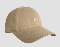 Cappellino da Baseball Sportivo a 6 Pannelli con Ricamo Semplificato, Protezione Solare, Tesa Larga e Profonda, in Cotone, Taglia Grande, per Ordini all'Ingrosso