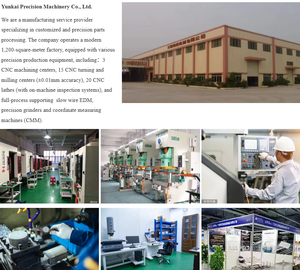 Servizi OEM dalla cina fusione di precisione parti di <span class=keywords><strong>alluminio</strong></span> pressofusione per la categoria di prodotto di fabbricazione automatica della lamiera di ricambio - Product Image 3