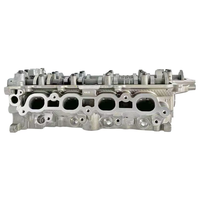 Culasse complète G4FD G4FJ 22100-2A000 22100-2A001 22100-2A050 22100-2A300 pour Hyundai Accent Lafesta I30 Elantra 1.6GDI