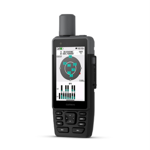 GAR-MIN GPSMAP H1 Appareil portable robuste et polyvalent de pointe - Product Image 2