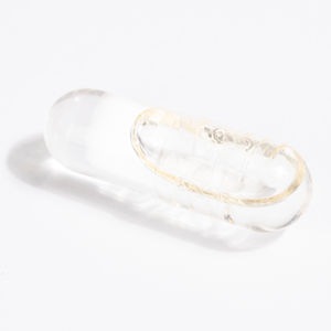 Suppléments de cellules souches de soutien immunitaire de marque privée OEM de capsule remplie de liquide pour adultes Suppléments antioxydants pour la santé du cerveau - Product Image 1