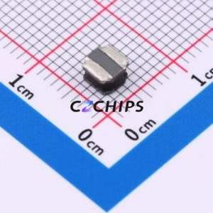 Inductor de Potencia SFE4030A-820M-F-HF SMD, 4x4mm (Inductancia: 82uH) (Precisión: 20%) (Corriente Nominal: 470mA) - Product Image 2