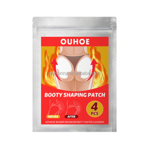 Dernier produit beauté bout à bout hanche Up ascenseur bout à bout raffermissant <span class=keywords><strong>Anti</strong></span> <span class=keywords><strong>Cellulite</strong></span> bout à bout patchs - Product Image 5