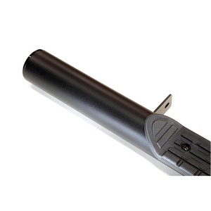 บันไดข้างอะลูมิเนียมแบบหนาพิเศษ MARVELAND JAOS สำหรับ Toyota Hilux Revo Rocco GR Sport ปี 2015-2024 (คู่) - Product Image 2