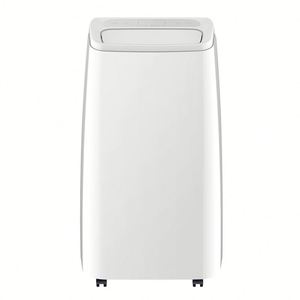 Aire Acondicionado Portátil Pequeño con Velocidad de Viento Ajustable para Habitación, en Oferta - Product Image 4
