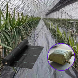 Tela de Protección de Cultivos Resistente, Portátil y Ecológica, a Prueba de Viento, para Huertos y Viñedos - Product Image 5