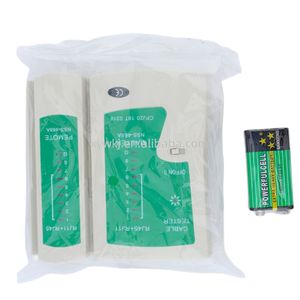 Vente directe d'usine KIT D'OUTILS RÉSEAU RÉPARATION TANG SERTISSAGE LAN <span class=keywords><strong>TESTEUR</strong></span> <span class=keywords><strong>RJ45</strong></span> RJ11 PLUGBOOT - Product Image 5