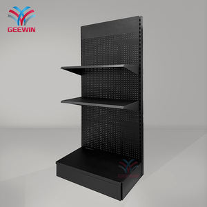 Accesorios para herramientas <span class=keywords><strong>de</strong></span> jardín, estante <span class=keywords><strong>de</strong></span> exhibición, nuevo diseño personalizado, producto <span class=keywords><strong>de</strong></span> hardware <span class=keywords><strong>de</strong></span> tablero <span class=keywords><strong>de</strong></span> clavijas - Product Image 2