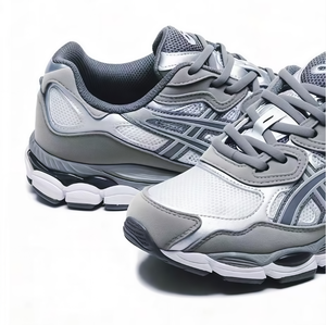 Sneaker <span class=keywords><strong>Sportive</strong></span> Casual da Uomo di Lusso 2026 di Alta Qualità, Firmate da Grandi Marchi, in Vera Pelle e Mesh Leggero - Stile NYCS - Product Image 6