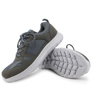 Мужские легкие дышащие сетчатые кроссовки - Product Image 5