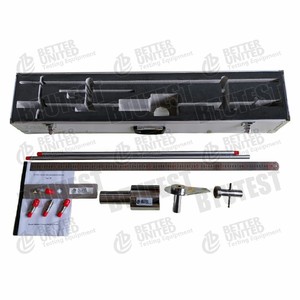 เครื่องวัดการซึมผ่านของดินแบบกรวยไดนามิกชนิดเบา (DCP) - Product Image 1