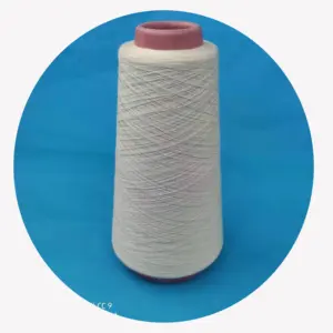 高品质20/1开放式生产厂家100% 针织针织用棉纱