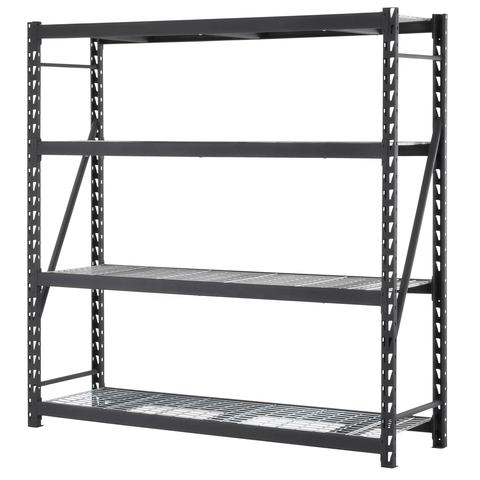 Supermarket Furniture Retail Display showcase Metal Racks for Store
