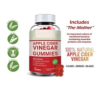 Prix d'usine : Gummies minceur au vinaigre de cidre de pomme et à la pectine maternelle, pour un fessier plus volumineux et un lifting des fesses, pour enfants