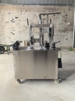 Éplucheur de noix de coco semi-automatique commercial, facile à utiliser, économiseur de main-d'œuvre pour usage agricole