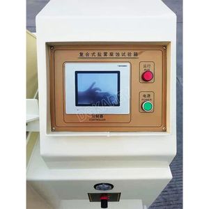 금속 코팅 분석을 위한 전문 이산화황 부식 시험실, 실험실 환경 시뮬레이션 장비 - Product Image 4