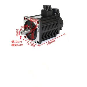 220v 110/130 एसी आरएच सर्वो मोटर ड्राइवर/कोडेक <span class=keywords><strong>950w</strong></span>-2600w पावर लाइन 15n-उच्च प्रदर्शन एसी मोटर्स - Product Image 5