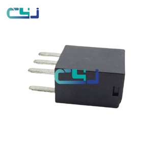 รีเลย์สตาร์ทเตอร์ 301-1C-C-R1-24VDC รีเลย์ 301-1C-C-R1-12VDC สำหรับรถขุด อะไหล่เครื่องจักรก่อสร้าง - Product Image 6