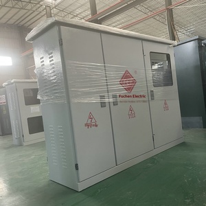 निर्माता कस्टम-निर्मित आउटडोर स्टेनलेस स्टील वर्षाप्रूफ वाटरप्रूफ स्विच बॉक्स विद्युत कैबिनेट ip20 मॉडल 01 - Product Image 2