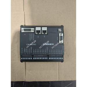 Cognex CIO-Micro i/o โมดูล p/n 825-0034-2R B ประเภท821-0016-2R B พร้อมโพที่ใช้ในไอร์แลนด์ - Product Image 3