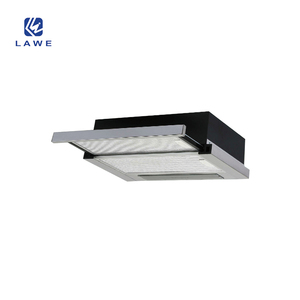 Vente en gros d'armoires de cuisine encastrées en acier inoxydable Air Smart <span class=keywords><strong>hotte</strong></span> de cuisine fine mini <span class=keywords><strong>hotte</strong></span> <span class=keywords><strong>aspirante</strong></span> - Product Image 3