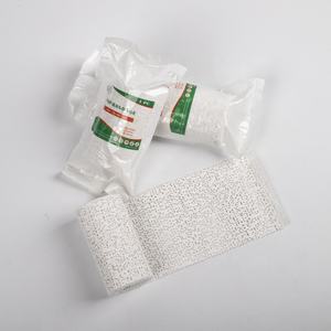 ปูนปลาสเตอร์ป๊อปของผ้าพันแผลยิปซั่มปารีส - Product Image 5