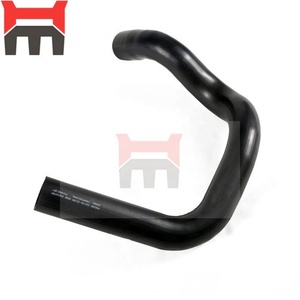 อะไหล่รถขุดขายดี PC100-6 PC120-6 4D95 ท่อไอดีเทอร์โบ 203-01-67520 - Product Image 3