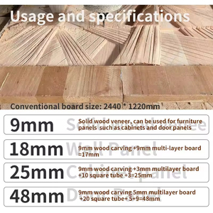 Pannelli Decorativi <span class=keywords><strong>in</strong></span> <span class=keywords><strong>Legno</strong></span> 3D per Rivestimento Murale, Texture <span class=keywords><strong>in</strong></span> Rilievo, Tavole Ecologiche <span class=keywords><strong>in</strong></span> <span class=keywords><strong>Legno</strong></span> Massiccio per Decorazione Interna - Product Image 6