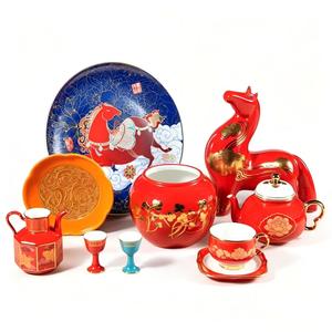 <span class=keywords><strong>Service</strong></span> de table <span class=keywords><strong>complet</strong></span> en <span class=keywords><strong>porcelaine</strong></span> fine, durable et réutilisable - Style professionnel - Coffret cadeau économique - Collection de <span class=keywords><strong>vaisselle</strong></span> complète pour 4 personnes - Product Image 2