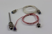 Customizable OEM & ODM Tube Thermowell Temperature Measurement Instrument