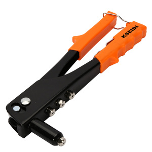 KSEIBI High Quality Rivet <strong>Gun</strong> Tools Hand <strong>Riveter</strong> for Auto Repair <strong>Nut</strong> Insert Tool - Product Image 1