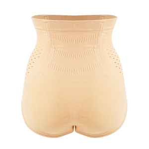 Chống Trọng Lự<span class=keywords><strong>c</strong></span> Hiệu Quả Nâng Và Bụng Thắt Chặt Chất Lượng Cao Thermochromic Bảo Trì In Ấn Chấm Shapewear Đồ Lót - Product Image 2