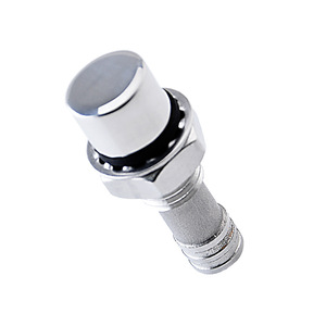 Ventilaciones de Escape de Aire Marinas de Acero Inoxidable M16 con Pernos y Herrajes para Yates y Embarcaciones de Pesca, Piezas y Accesorios - Product Image 1