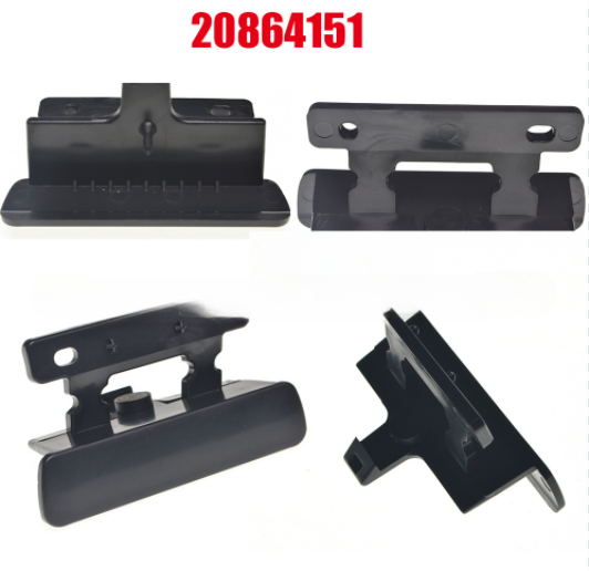 Пряжка для подлокотника центральной консоли для SILVERADO 1500/2500 OEM 20864151 20864153 20864154924-810